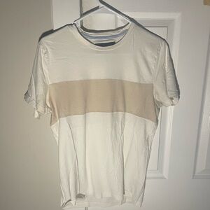 Abercrombie & Fitch Color Block T-shirt